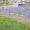 Kierowca odjechał po kolizji. Apel do świadków