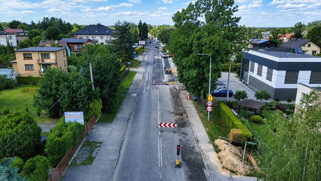 Tło