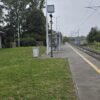 Tunel pod torami w Pietrzykowicach Żywieckich. Taki pomysł już był