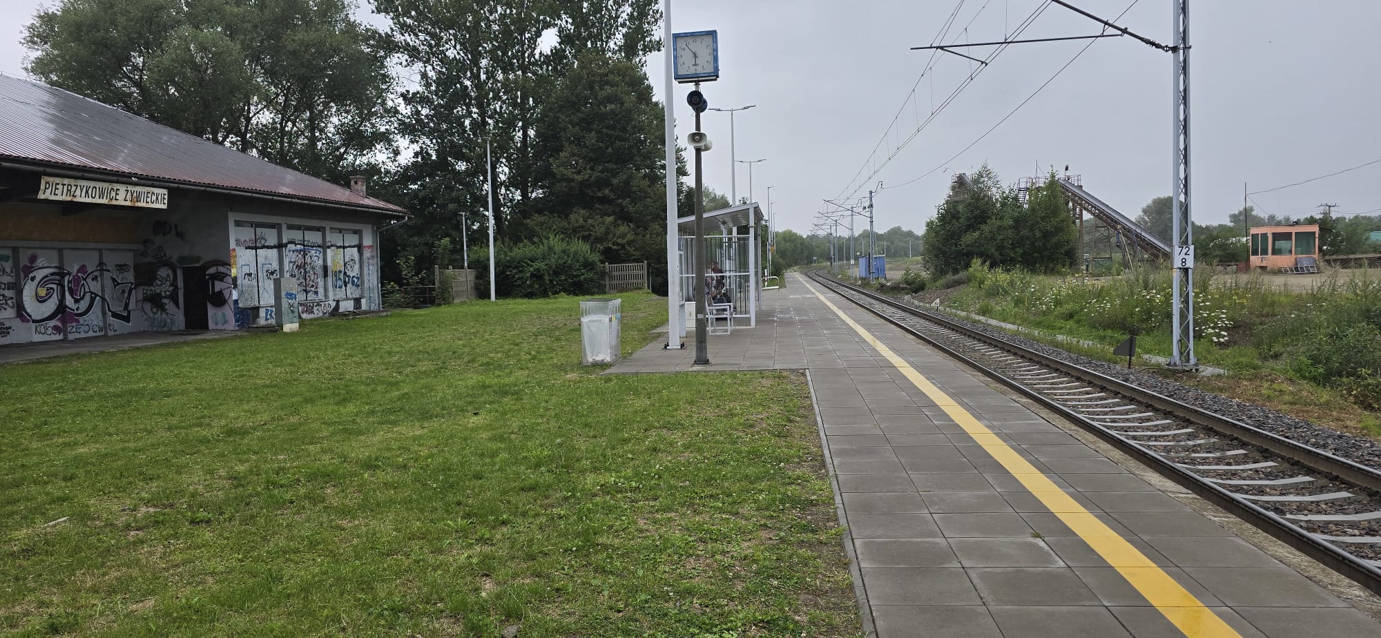Tło