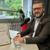 Paweł Sztefek, burmistrz Ustronia