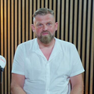 Tomasz Wuwer