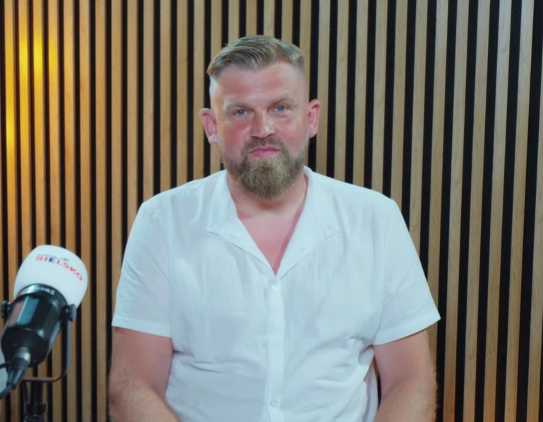 Tomasz Wuwer