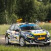 Wielki finał na beskidzkich drogach! Wertui Racing rusza do walki w Rajdzie Wisły