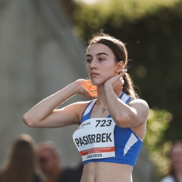 Zofia Pasierbek