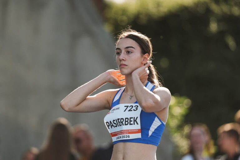 Zofia Pasierbek
