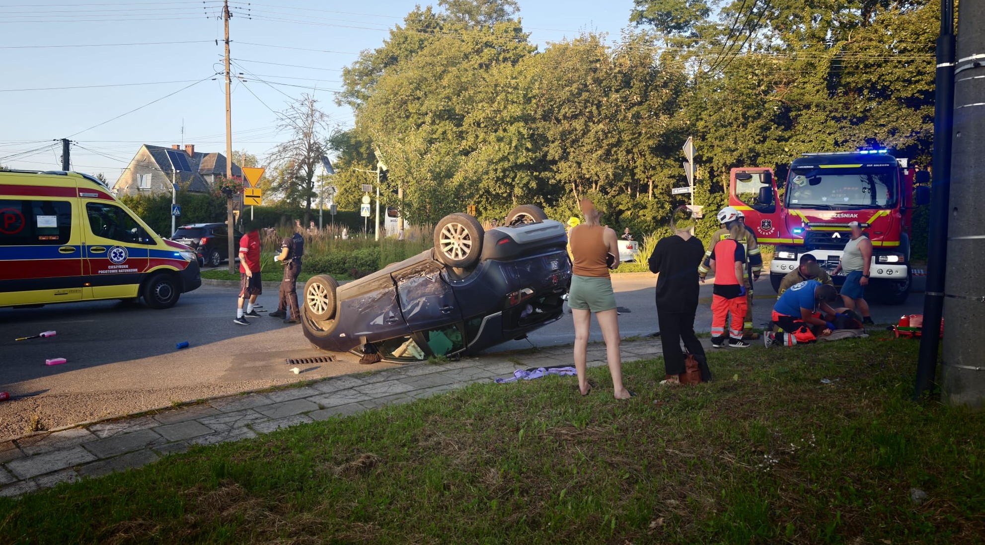 Tło