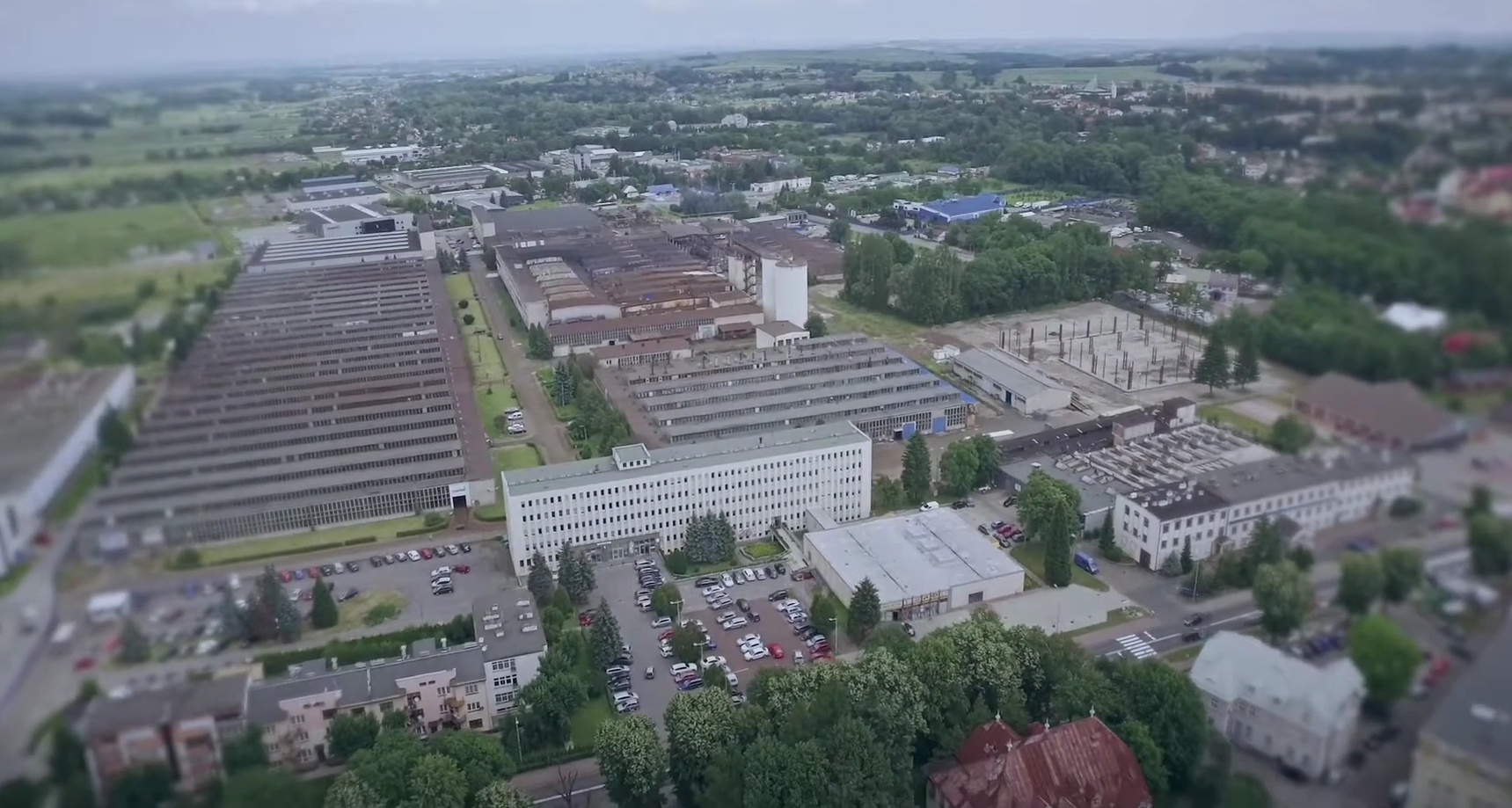 Tło