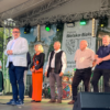 Promowali Bielsko-Białą nad morzem