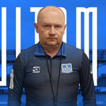 Piotr Oślak