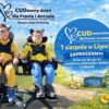 „CUDowny dzień dla Frania i Antosia”. Charytatywny festyn już w sobotę w Ligocie