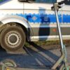 16-latek uciekał przed policją na hulajnodze elektrycznej. Sprawa trafi do sądu