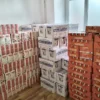 Mieszkańcy mogą odebrać żywność. Zbliża się lipcowy termin wydawania