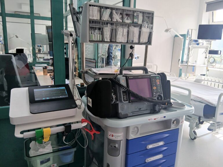 kardiologia - foto