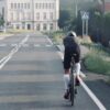 Rowerem z Wisły do Gdańska w jeden dzień. Nauczyciel z Cieszyna jedzie dla swoich uczniów