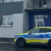 Dzielnicowy rozpoznał zdezorientowaną seniorkę