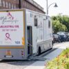 Bezpłatna mammografia w Czechowicach-Dziedzicach. Mammobus przyjedzie już 29 lipca