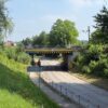 Zamkną przejazd pod wiaduktem. Od poniedziałku duże zmiany dla kierowców i pasażerów