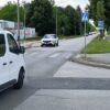Drogą jeżdżą setki tysięcy turystów rocznie. Teraz czeka ją przebudowa