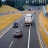 Czy w tunelu w Węgierskiej Górce straszy? Kolejny kierowca zawrócił przed wjazdem