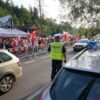 Weekend w Wiśle: tysiące kibiców i zmiany na drogach