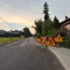 Kierowców czekają utrudnienia. Rusza remont kolejnego odcinka ul. Przepilińskiego w Cieszynie