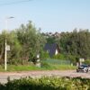 Kolejny wypadek na Rajdzie Polski. Auto stanęło w płomieniach AKTUALIZACJA
