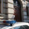 Ukradli hulajnogę spod basenu i ją przemalowali