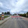 Zamknięto przejazd kolejowy na ul. Szkolnej. Kolejne utrudnienia w Goczałkowicach-Zdroju