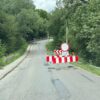 Zamknięcie ważnej drogi. Samorządy uruchamiają komunikację zastępczą