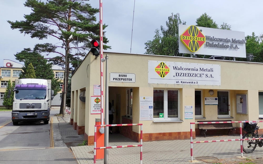 Tło