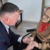 106. urodziny najstarszej mieszkanki gminy Łękawica