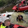 Alerty są ważne! Dziesiątki interwencji ratowników WOPR