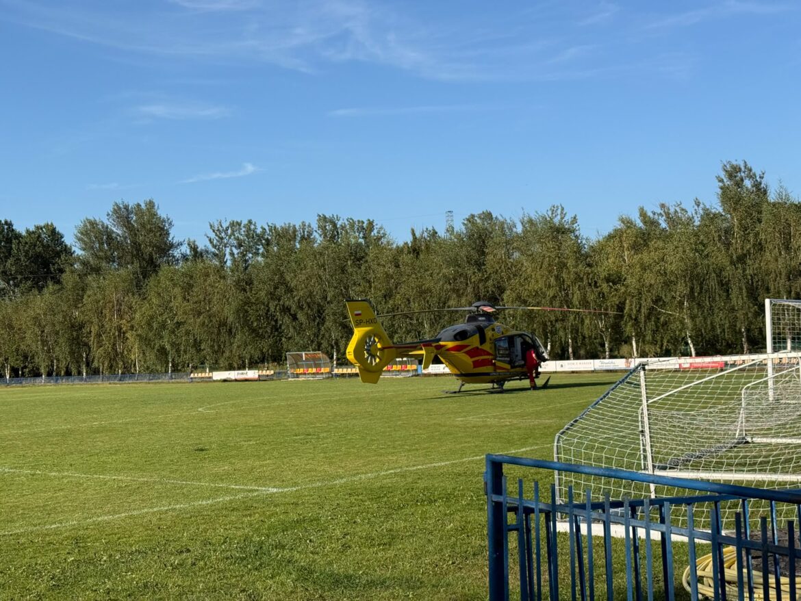 LPR Sportowa Kobiernice