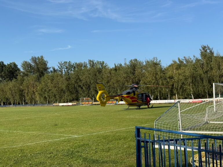 LPR Sportowa Kobiernice
