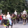 Barwny korowód przeszedł ulicami miasta [FOTO]