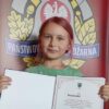 Siedmioletnia Dominika uratowała mamę. Wiedziała, co robić