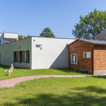 nowy żłobek przy Sempołowskiej w Bielsku-Białej