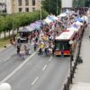 Zamknięcie ulic dla mieszkańców Bielska-Białej. Miejska Promenada Kultury!