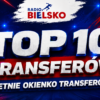TOP 10 transferów tego lata! [NASZ RANKING]