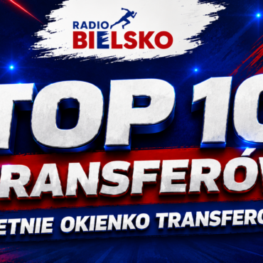 TOP 10 TRANSFERÓW