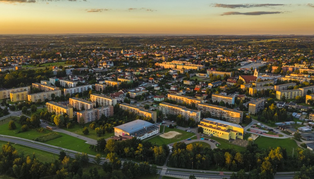 Tło