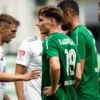 Efektowne zwycięstwo w Cygańskim Lesie! Rekord rozbił beniaminka