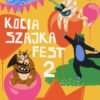 Kocia Szajka Fest po raz pierwszy w Bielsku-Białej. Koci detektywi opanują Studio Filmów Rysunkowych!