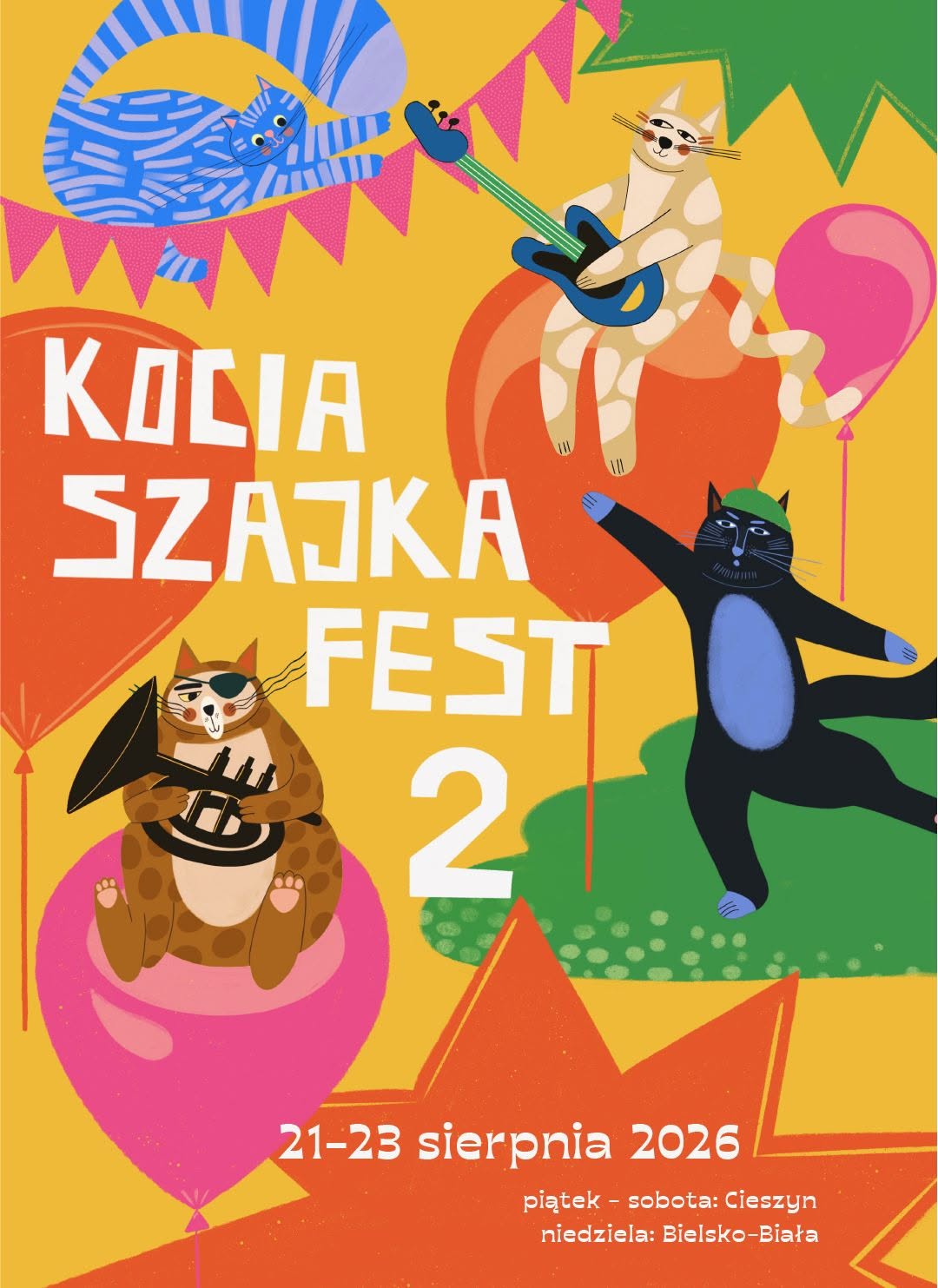 Tło