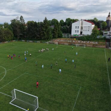 GKS Morcinek Kaczyce