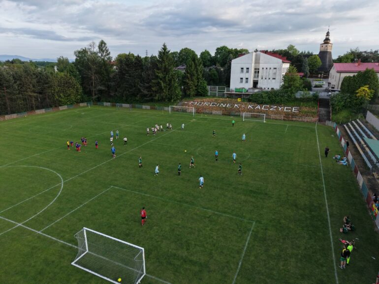 GKS Morcinek Kaczyce