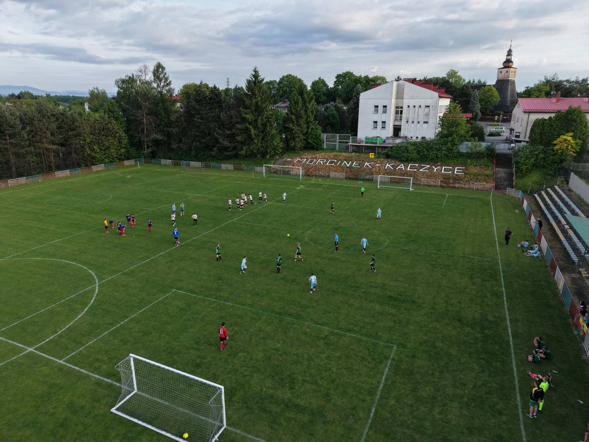 GKS Morcinek Kaczyce