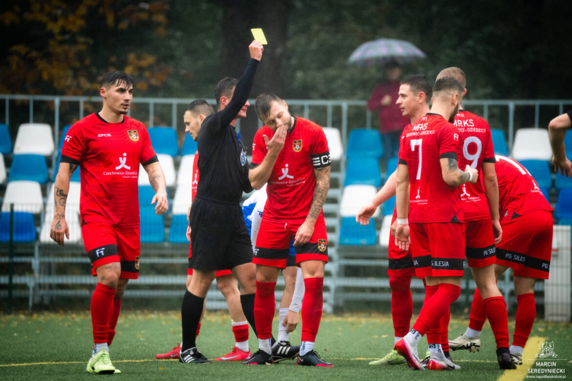 MRKS Czechowice-Dziedzice