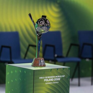 Puchar Mistrzostw Świata U-20 Kobiet